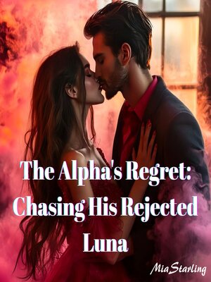 The Alpha's Regret - Audiobook